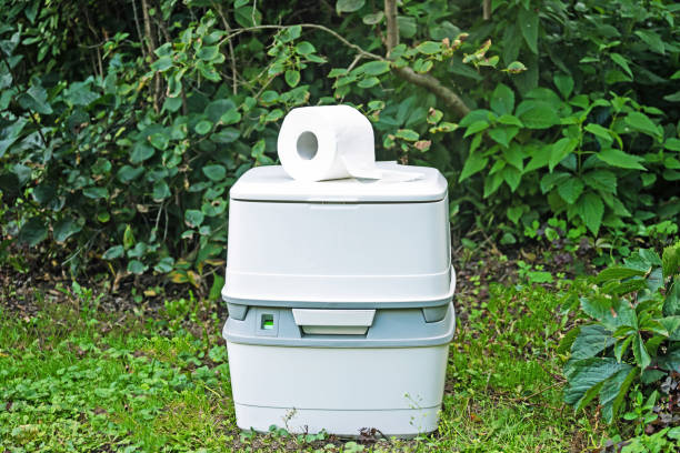 Best Best portable toilet rental  in Brazil, IN