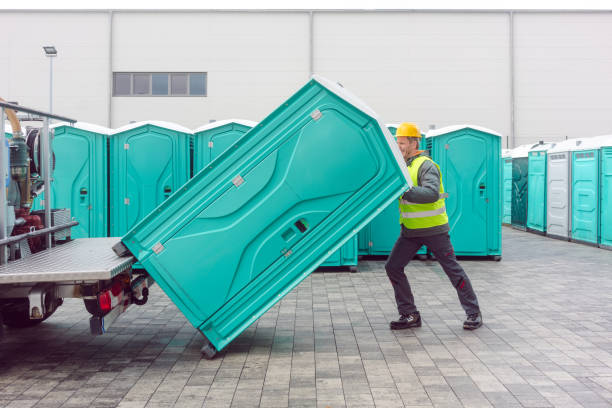 Best Affordable porta potty rental  in Brazil, IN