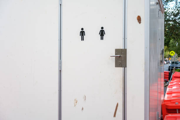 Best Porta potty rental near me  in Brazil, IN