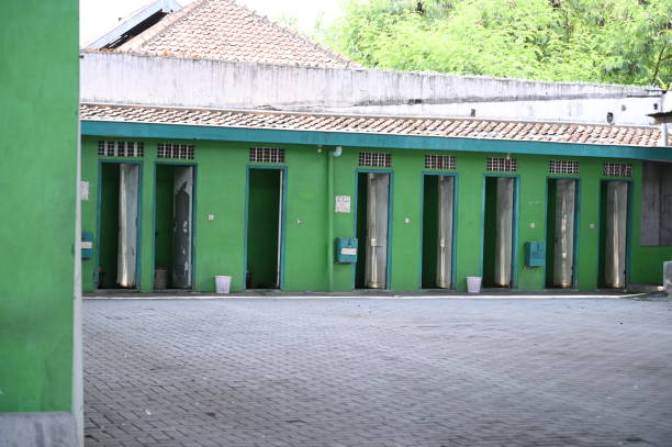 Best Affordable portable toilet rental  in Brazil, IN