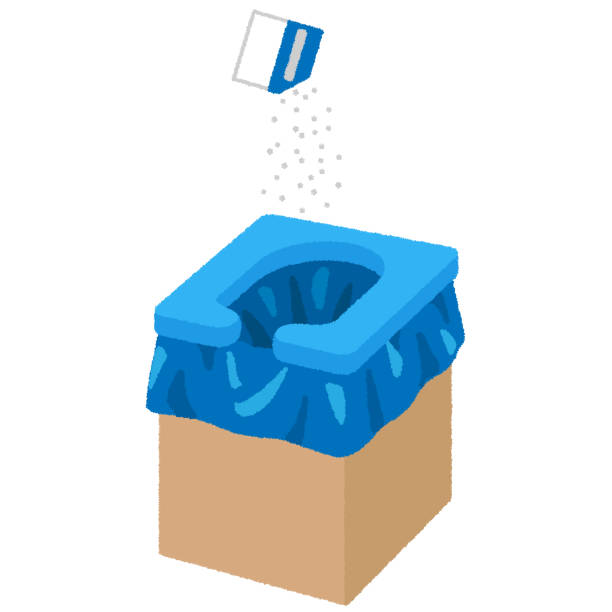 Best Luxury portable toilet rental  in Brazil, IN