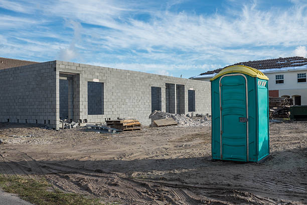 Reliable Brazil, IN porta potty rental Solutions